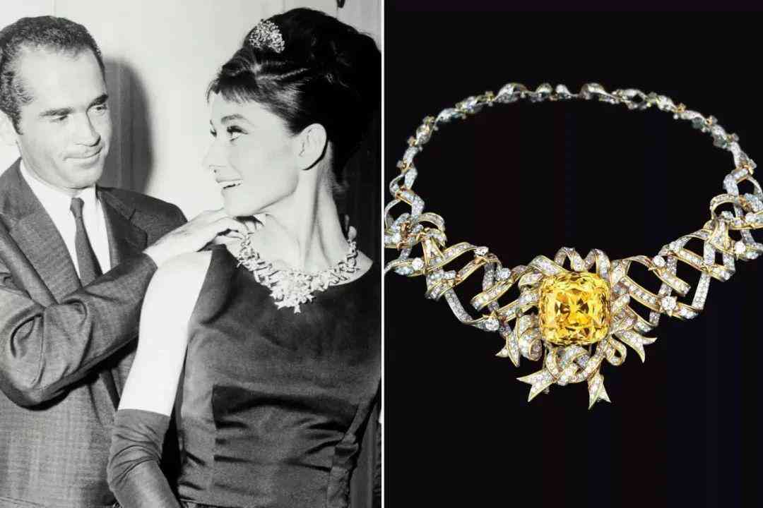 tiffany50分六爪鉆戒(tiffany50分六爪鉆戒官網價)插圖11