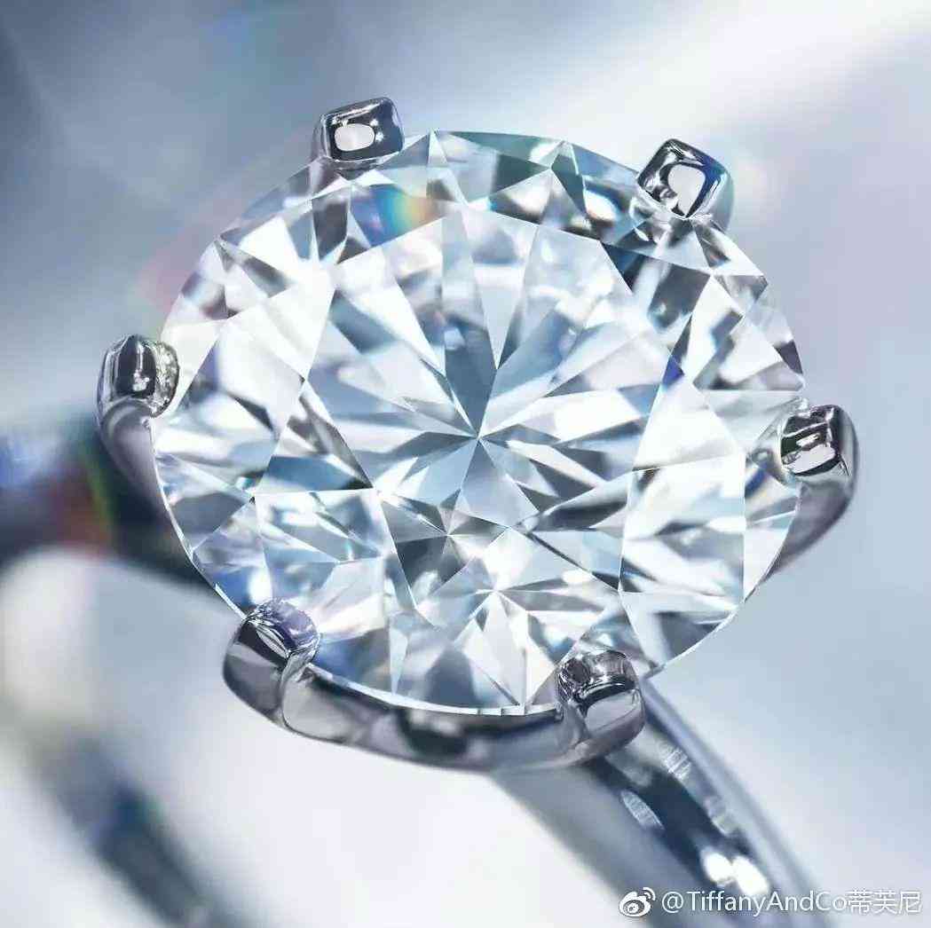 tiffany50分六爪鉆戒(tiffany50分六爪鉆戒官網價)插圖35