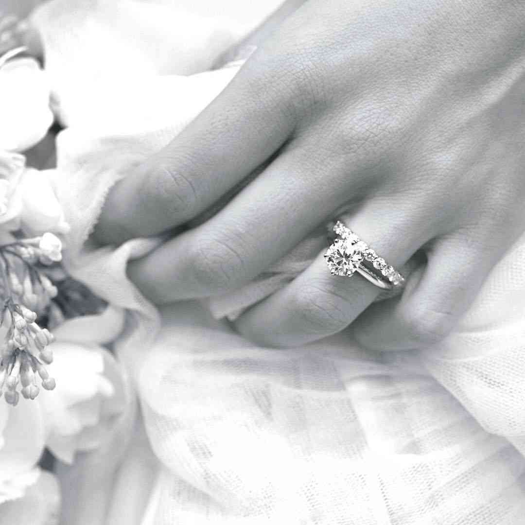 tiffany50分六爪鉆戒(tiffany50分六爪鉆戒官網價)插圖38