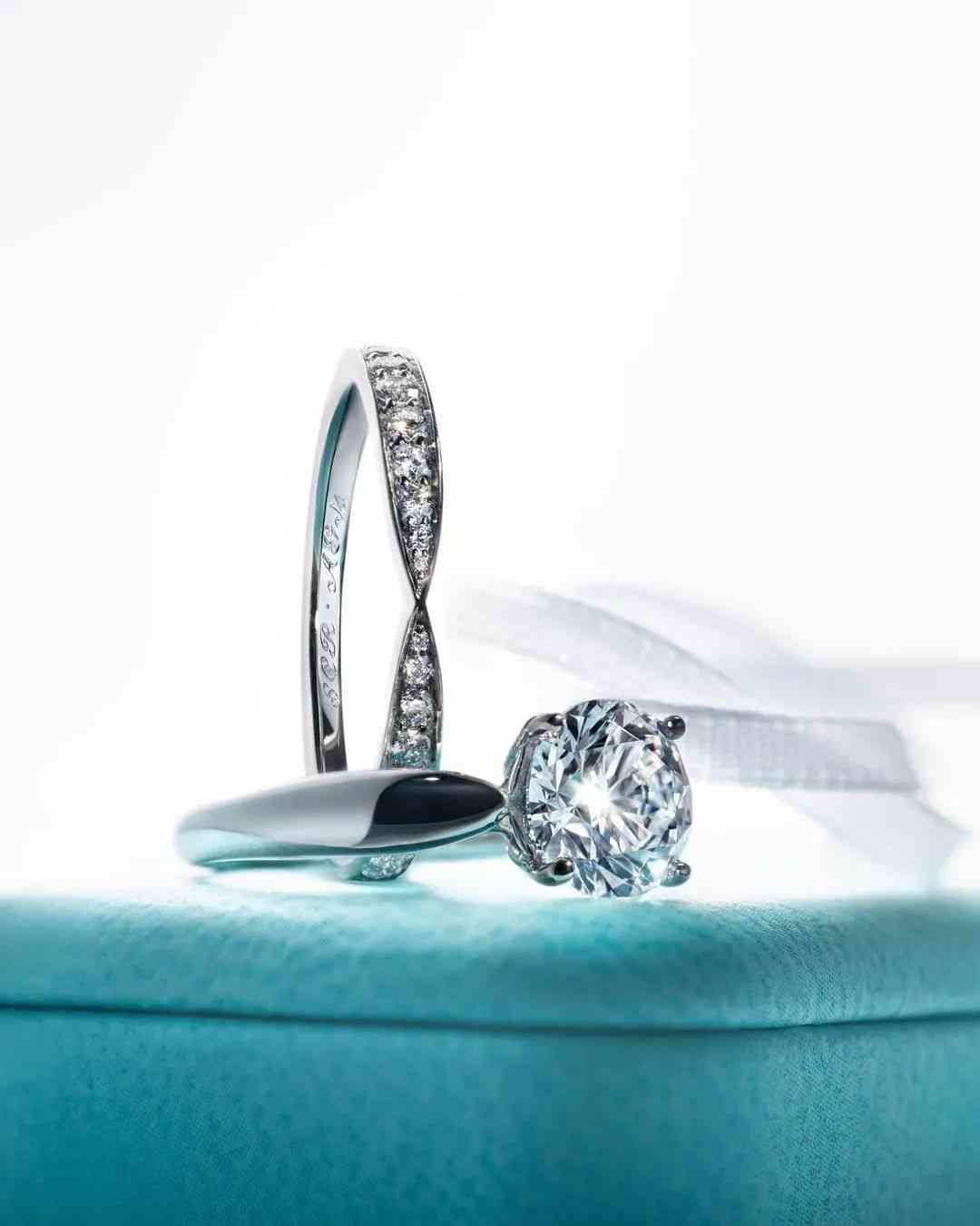 tiffany50分六爪鉆戒(tiffany50分六爪鉆戒官網價)插圖40