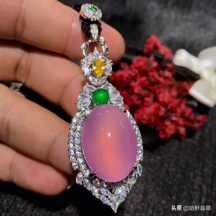 高冰玉髓值錢嗎(馬達加斯加高冰玉髓值錢嗎)插圖4