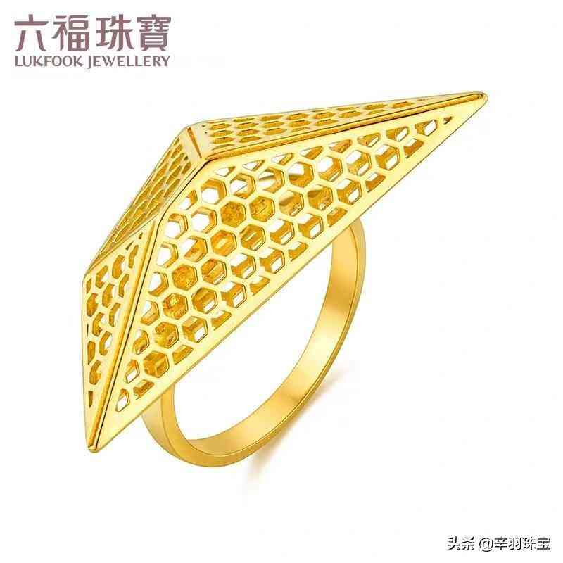 老鳳祥珠寶十大優點(老鳳祥為啥比周大福便宜)插圖5
