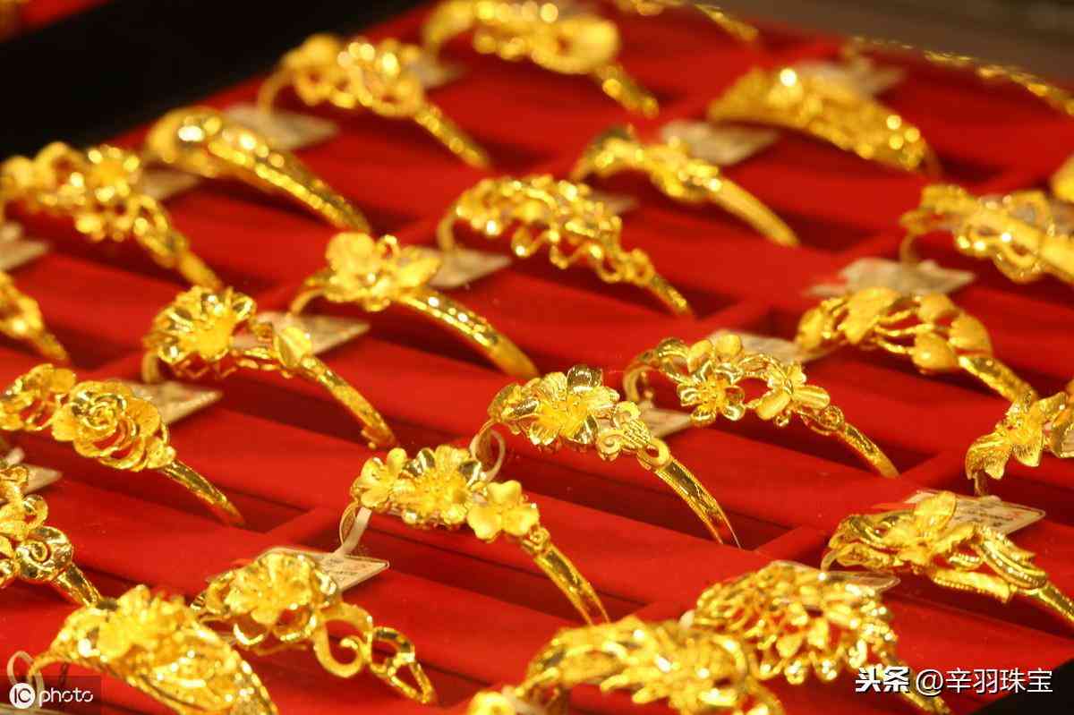 老鳳祥珠寶十大優點(老鳳祥為啥比周大福便宜)插圖8