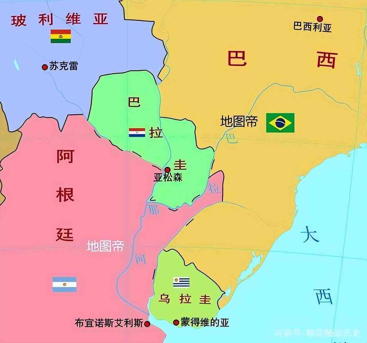 烏拉圭紫水晶貴嗎(烏拉圭紫水晶貴嗎值錢(qián)嗎)插圖1