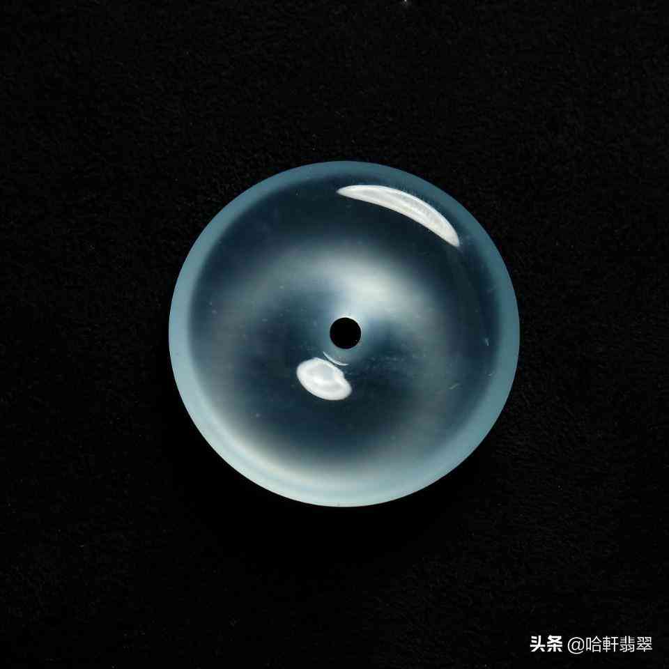無色玻璃種翡翠價(jià)格(玻璃種白色翡翠價(jià)格)插圖2