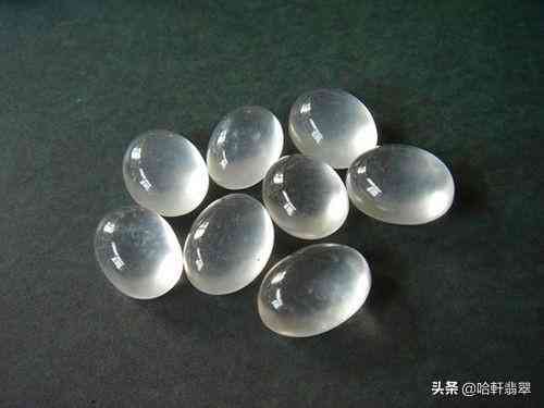 無色玻璃種翡翠價(jià)格(玻璃種白色翡翠價(jià)格)插圖9