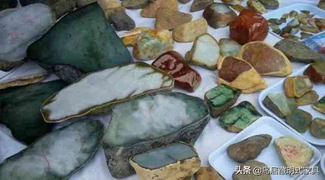 哪里的玉石最便宜最正宗(中國玉石批發市場哪里最便宜)插圖2