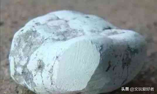 綠松石什么樣的品質好(綠松石哪種顏色最貴)插圖3
