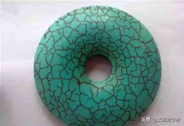 綠松石什么樣的品質好(綠松石哪種顏色最貴)插圖9