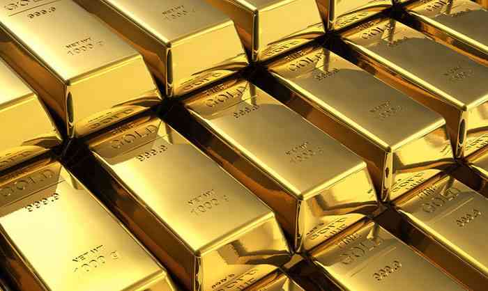 千足金999和足金9999有什么區(qū)別(9999黃金多少錢(qián)一克)插圖1