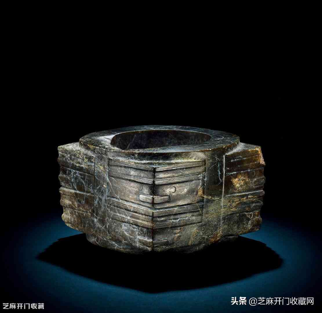玉石在線鑒定(真玉和假玉在燈光下有啥區別)插圖2