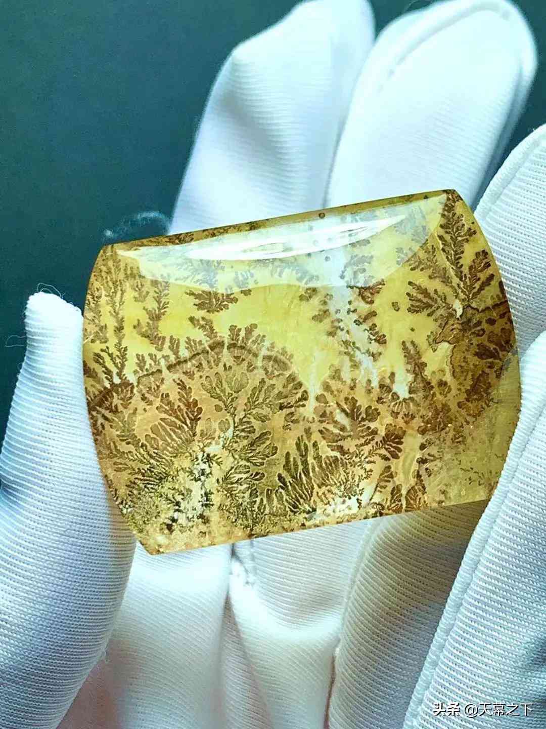 天然水晶吊墜多少錢一個(天然水晶石吊墜)插圖6
