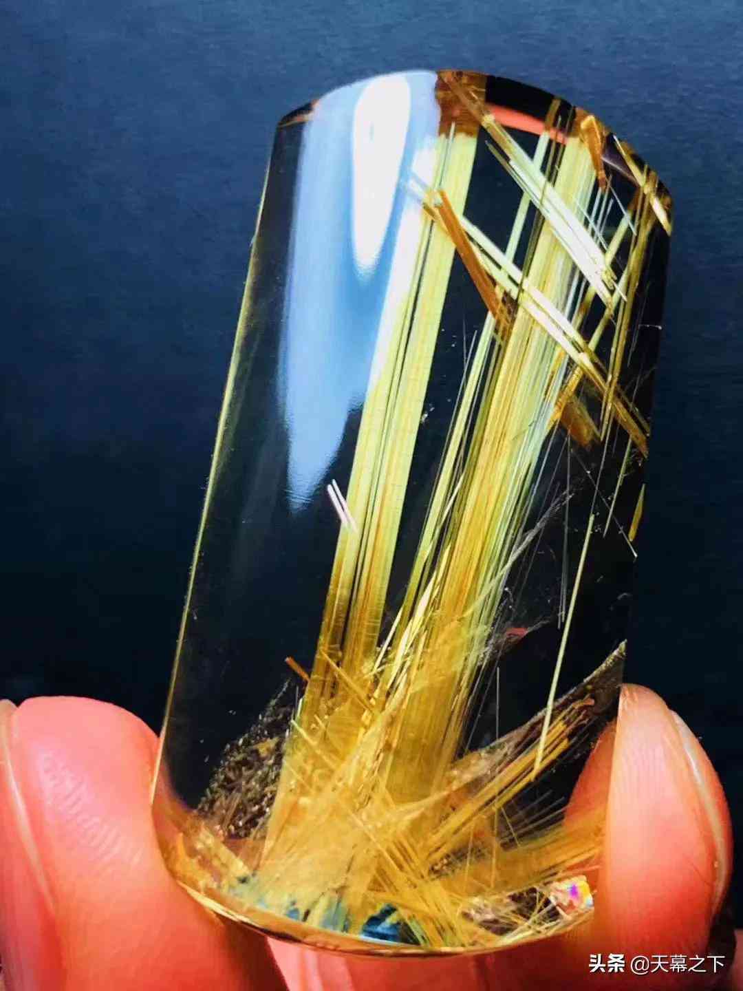 天然水晶吊墜多少錢一個(天然水晶石吊墜)插圖16