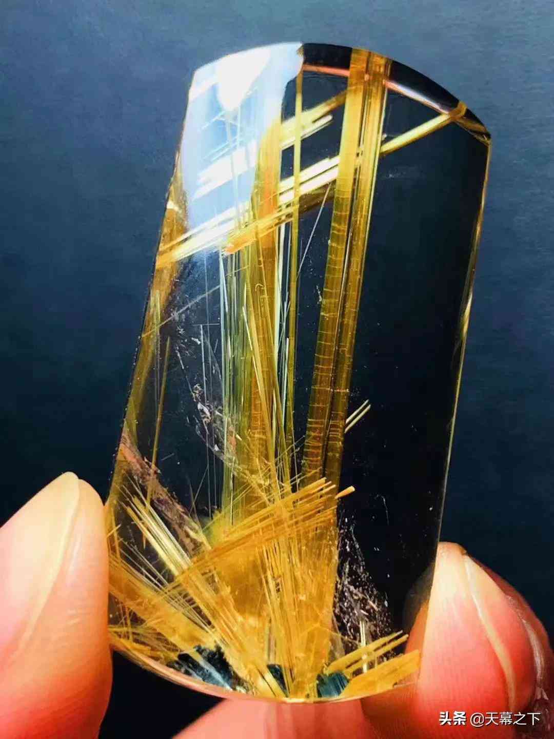 天然水晶吊墜多少錢一個(天然水晶石吊墜)插圖17