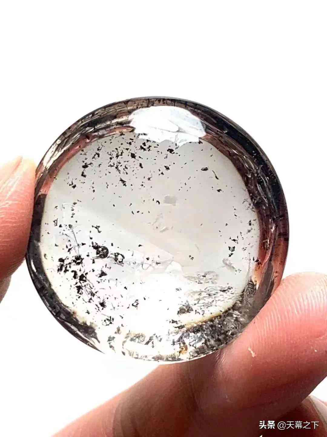 天然水晶吊墜多少錢一個(天然水晶石吊墜)插圖20