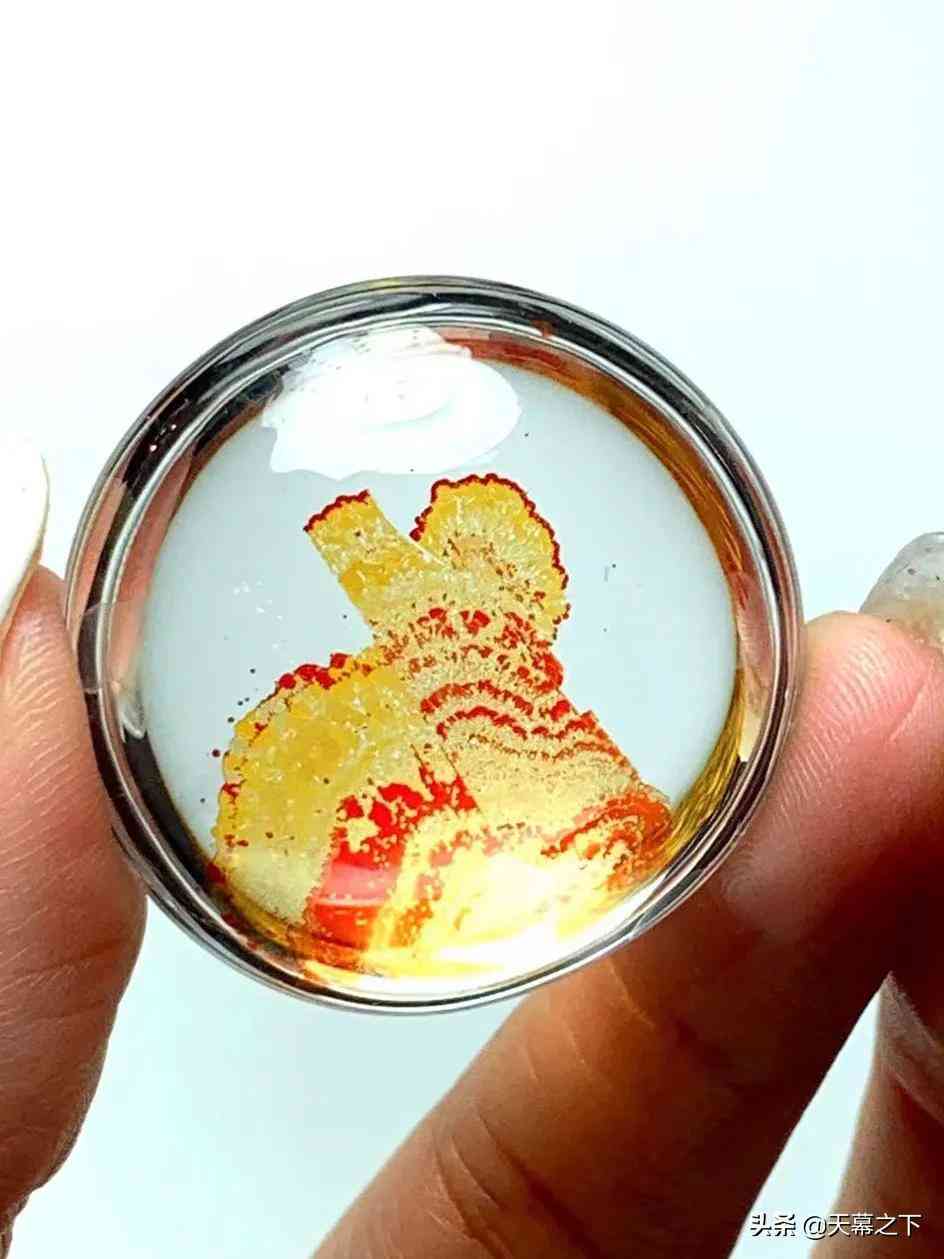 天然水晶吊墜多少錢一個(天然水晶石吊墜)插圖26