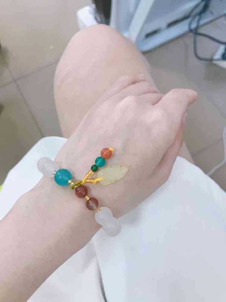 水晶手鏈真的能轉運嗎(水晶手鏈真的能帶來好運嗎)插圖1
