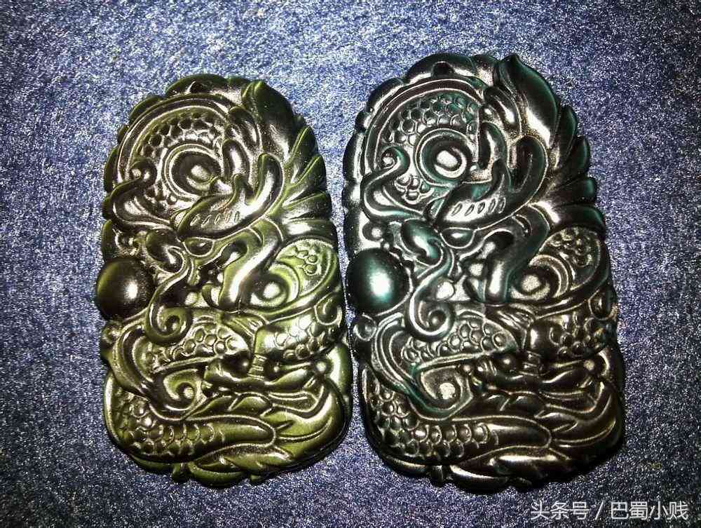 銀曜石和黑曜石的功效與作用(銀曜石和黑曜石的功效與作用區別)插圖5