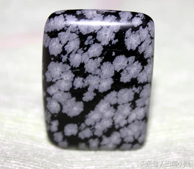 銀曜石和黑曜石的功效與作用(銀曜石和黑曜石的功效與作用區別)插圖8