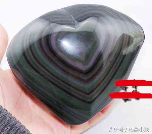 銀曜石和黑曜石的功效與作用(銀曜石和黑曜石的功效與作用區別)插圖19