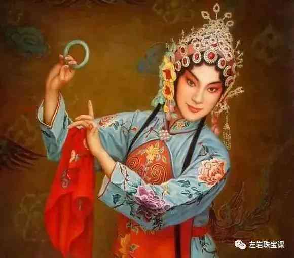 怎么選玉鐲子的質(zhì)量(怎么樣選玉鐲)插圖3