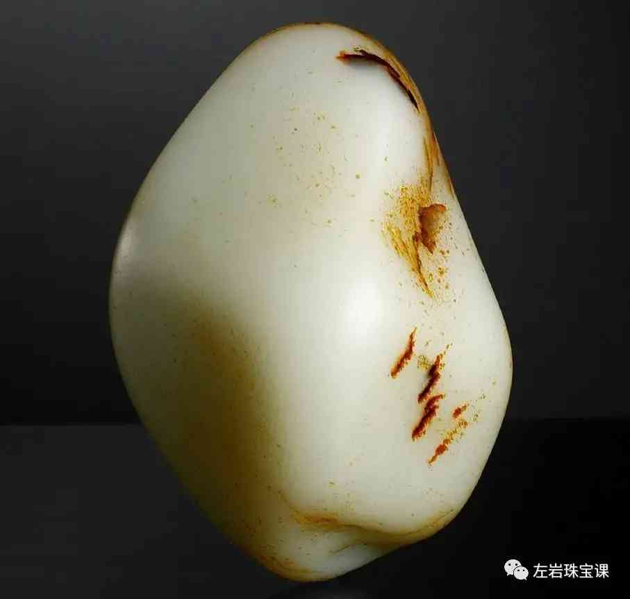 怎么選玉鐲子的質(zhì)量(怎么樣選玉鐲)插圖5