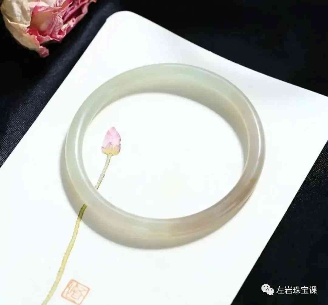 怎么選玉鐲子的質(zhì)量(怎么樣選玉鐲)插圖18