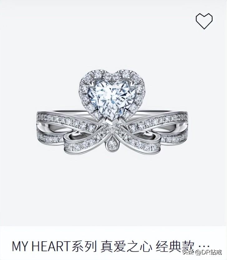 最經典的鉆戒有哪幾款(十大經典鉆戒)插圖3