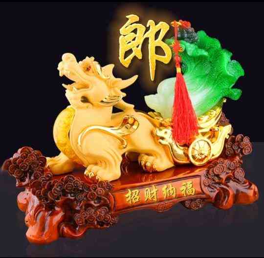 最招財的貔貅樣子(招財的貔貅長什么樣)插圖3