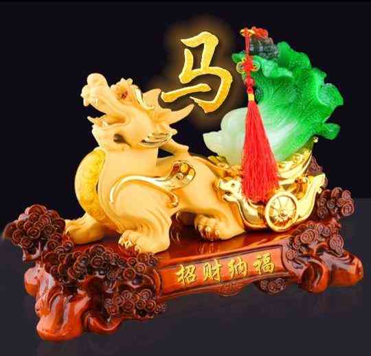 最招財的貔貅樣子(招財的貔貅長什么樣)插圖8