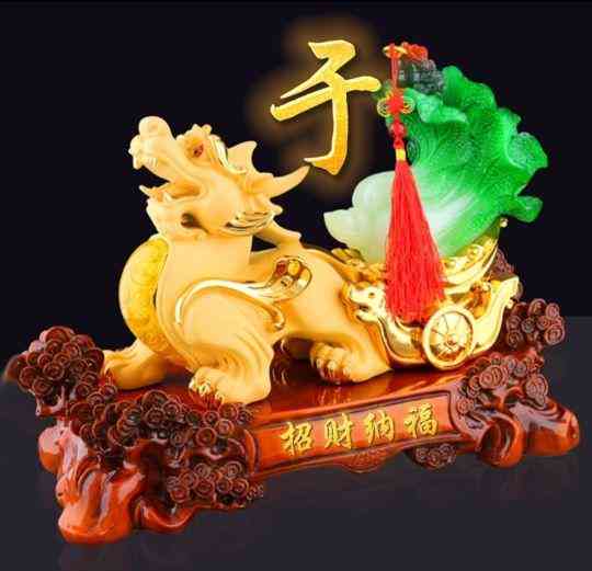 最招財的貔貅樣子(招財的貔貅長什么樣)插圖16