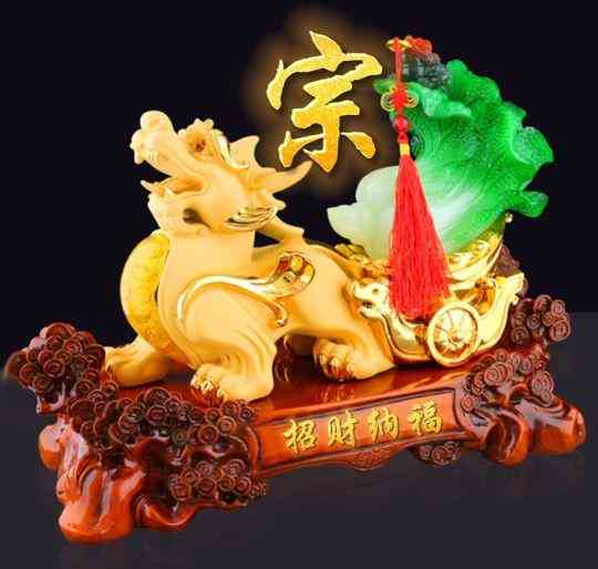 最招財的貔貅樣子(招財的貔貅長什么樣)插圖18