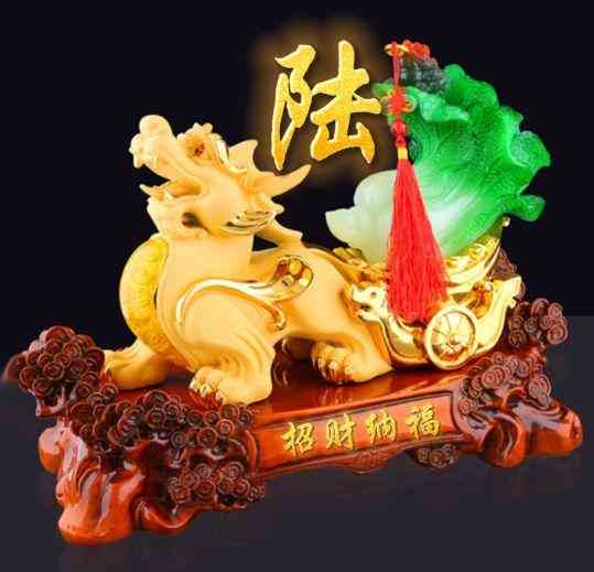 最招財的貔貅樣子(招財的貔貅長什么樣)插圖19