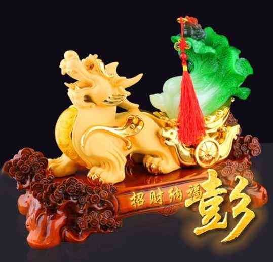 最招財的貔貅樣子(招財的貔貅長什么樣)插圖28