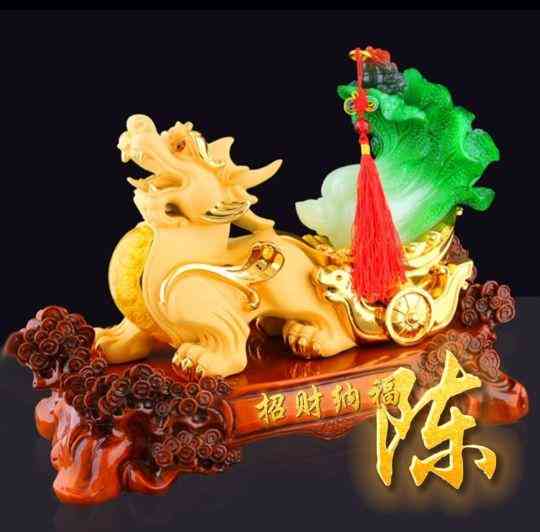 最招財的貔貅樣子(招財的貔貅長什么樣)插圖38