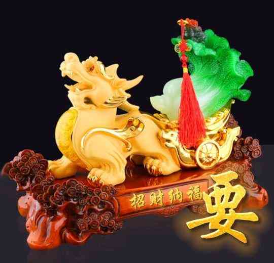 最招財的貔貅樣子(招財的貔貅長什么樣)插圖46