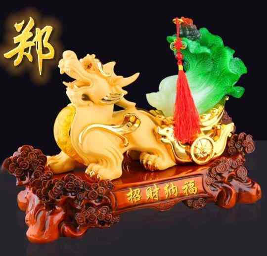 最招財的貔貅樣子(招財的貔貅長什么樣)插圖48