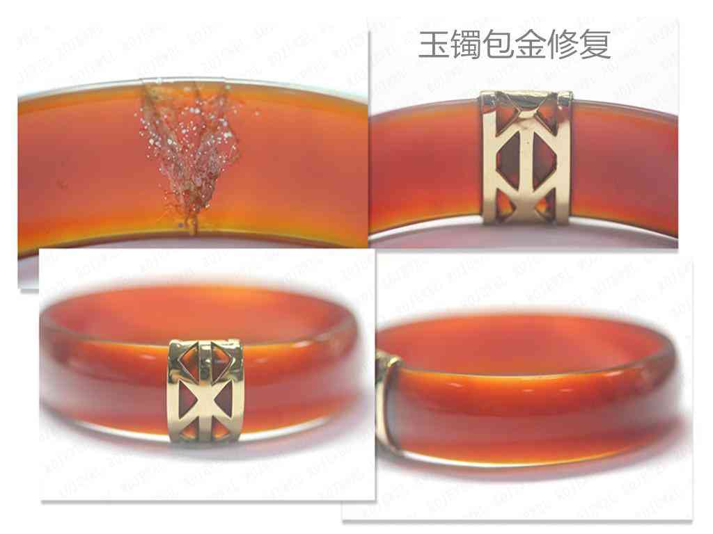 玉鐲修復后還有靈氣嗎(玉鐲修復后還有靈氣嗎圖片)插圖3