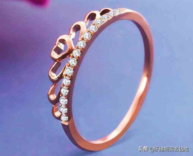 18k金戒指值得買嗎(18k金金戒指)插圖1