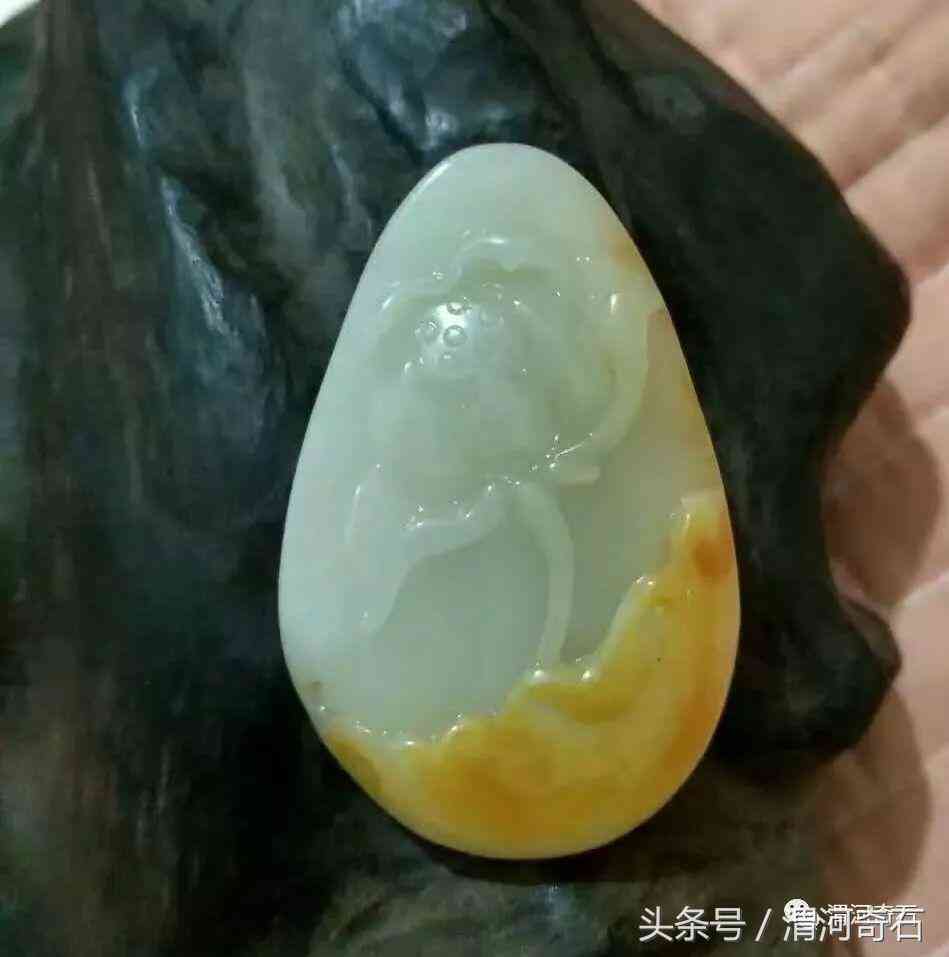 黃蠟石產地在什么地方(黃蠟石分布)插圖1