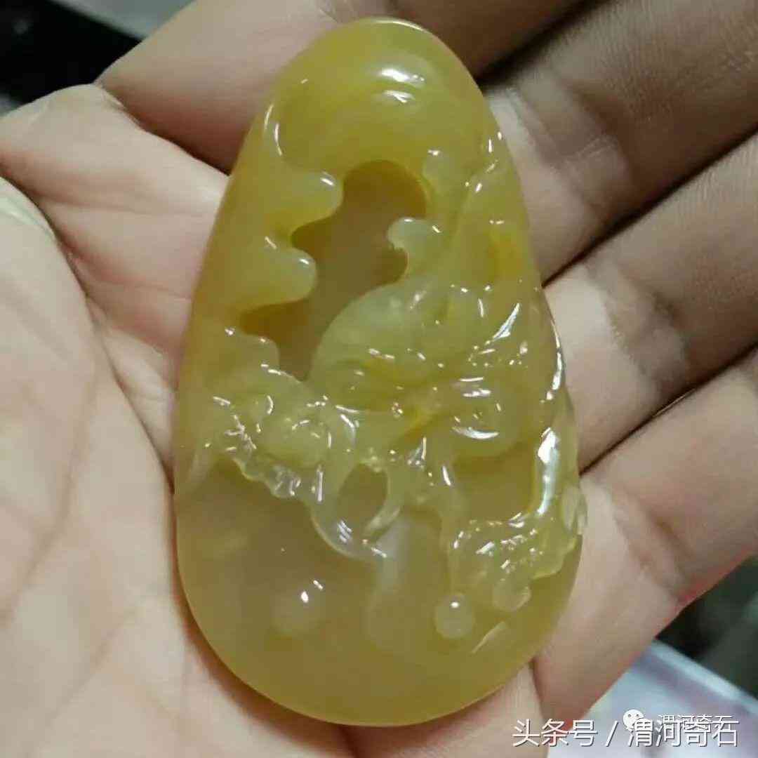 黃蠟石產地在什么地方(黃蠟石分布)插圖30