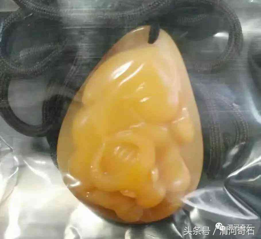 黃蠟石產地在什么地方(黃蠟石分布)插圖31