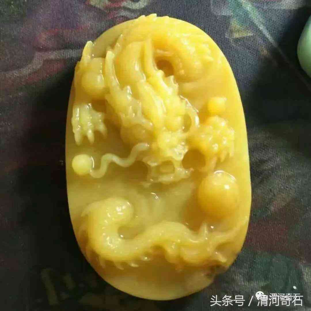 黃蠟石產地在什么地方(黃蠟石分布)插圖34