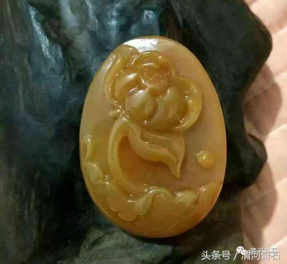 黃蠟石產地在什么地方(黃蠟石分布)插圖35