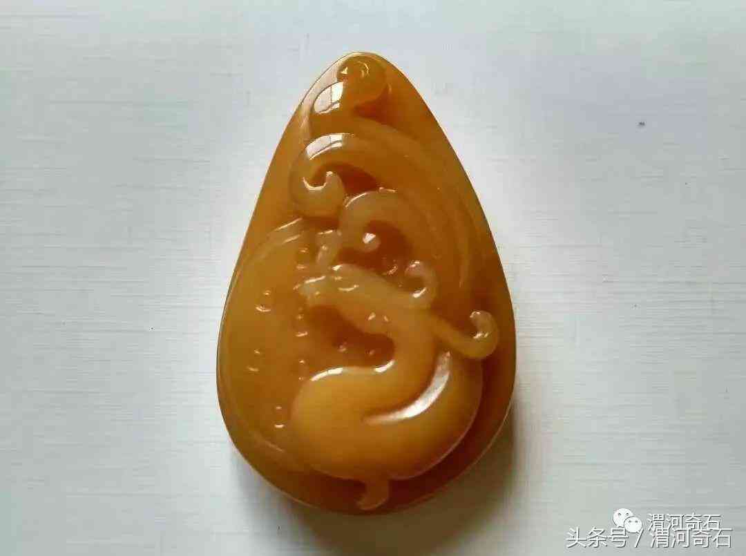 黃蠟石產地在什么地方(黃蠟石分布)插圖36