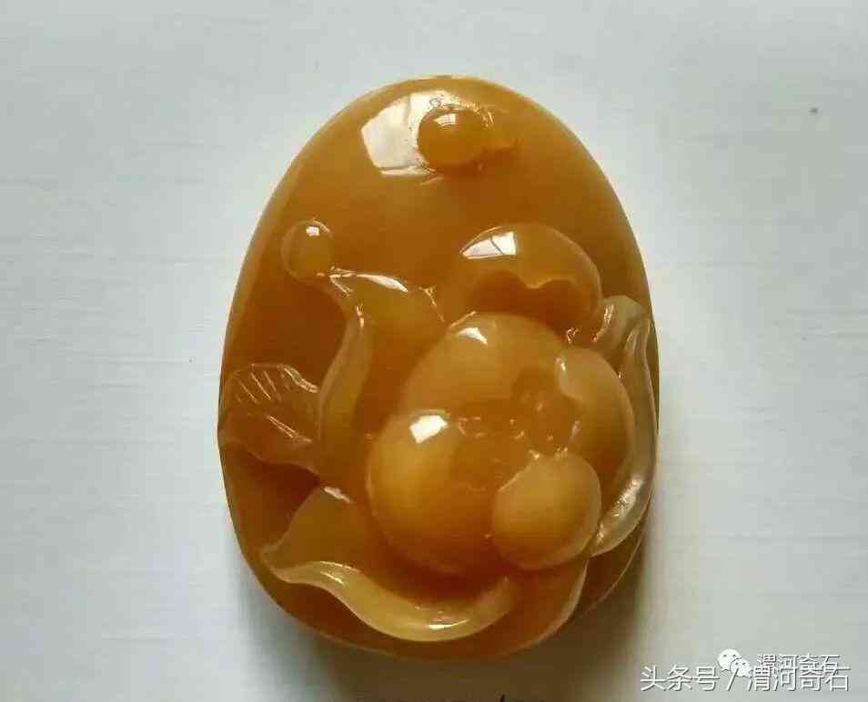 黃蠟石產地在什么地方(黃蠟石分布)插圖37