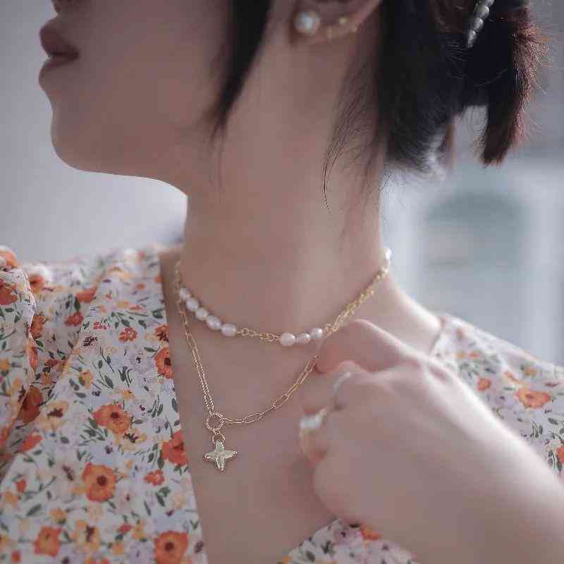 18k玫瑰金項(xiàng)鏈價格(18k玫瑰金項(xiàng)鏈多少錢一克)插圖11