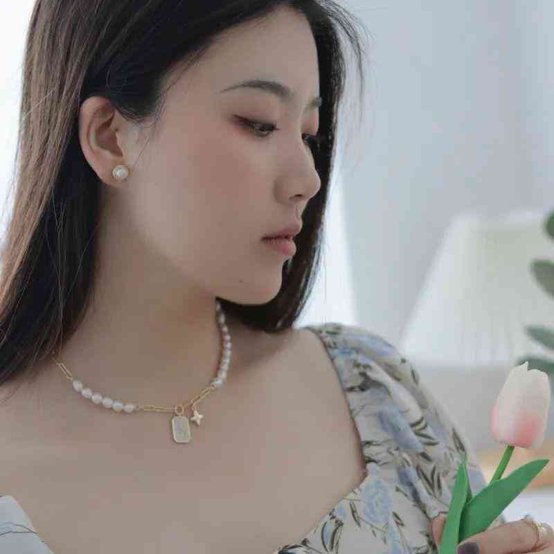 18k玫瑰金項(xiàng)鏈價格(18k玫瑰金項(xiàng)鏈多少錢一克)插圖13