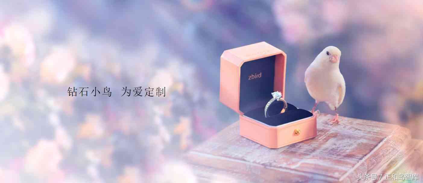 鉆石小鳥全球鉆(鉆石小鳥全球鉆價格貴)