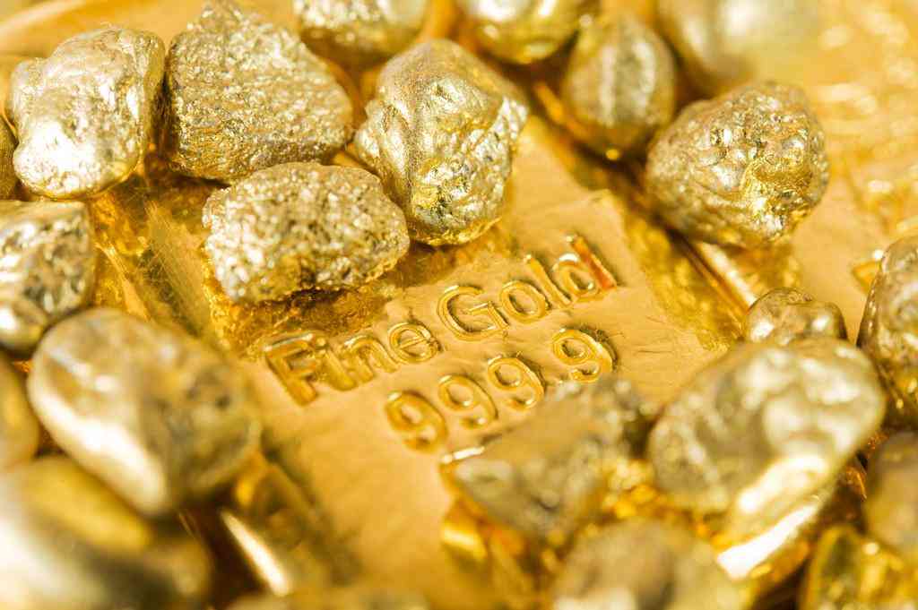 老鳳祥現在多少錢一克黃金(老鳳祥現在多少錢一克黃金扣環多少錢一對)插圖1